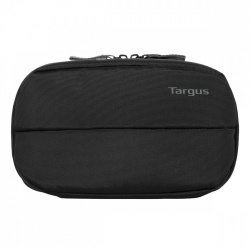Targus Bolsa de Nylon TXZ028GL, Negro 