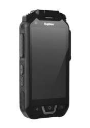 Tassta RugGear RG750 4.7