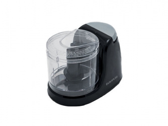 Taurus Procesador de Alimentos CEPHEUS, 100W, Negro 