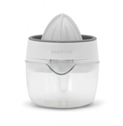Taurus Exprimidor de Cítricos CITRUS 800, 800ml, 25W, Blanco 