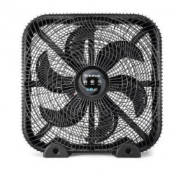 Taurus Ventilador Eolo, 3 Velocidades, 20