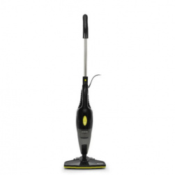 Taurus Aspiradora Independence, 600W, 800ml, Negro 