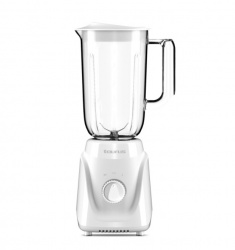 Taurus Licuadora Menina, 1 Litro, 300W, 2 Velocidades, Gris  