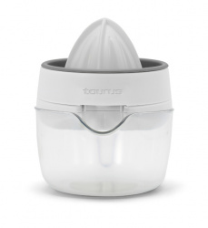 Taurus Exprimidor de Cítricos Citrus 800, 800ml, 25W, Blanco  