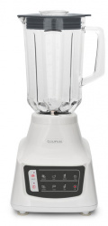 Taurus Licuadora POTENZA-COMFO, 1.5 Litros, 1000W, 2 Velocidades, Blanco 