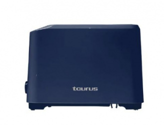 Taurus Tostadora Sagitario, 2 Porciones, 750W 