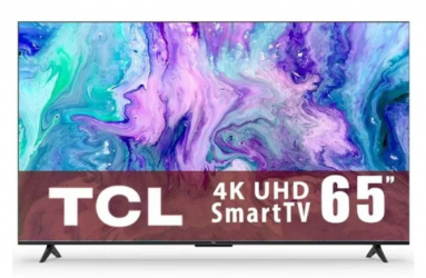 TCL Smart TV LED 65S450 65