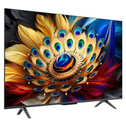 TCL Smart TV QLED 50Q5K 50