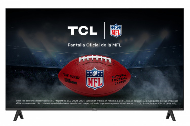 TCL Smart TV LED 40S310R-MX 40