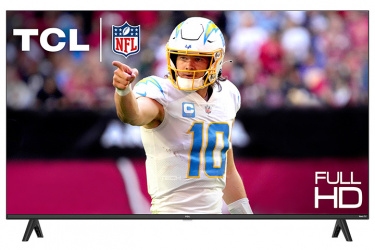 TCL Smart TV LED S310R 43