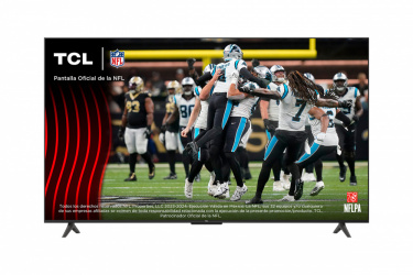 Tcl Smart TV LED S454 43