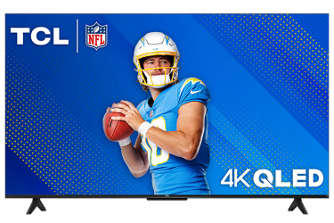 TCL Smart TV QLED Q Class 50