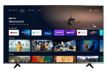 TCL Smart TV LED 50S434 50