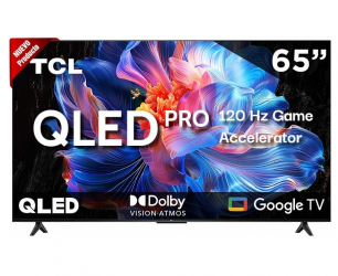 TCL Smart TV QLED 65Q51K 65