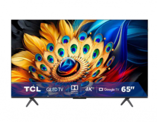 TCL Smart TV QLED 65Q5K 65