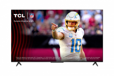 TCL Smart TV QLED 65S546 65
