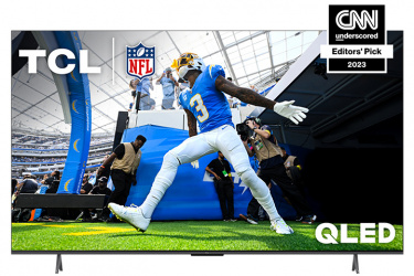 TCL Smart TV LED Q650G 75