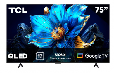 TCL Smart TV QLED 75Q6K 75