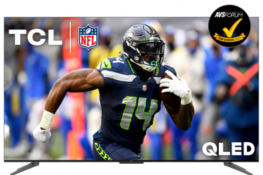 TCL Smart TV LED Q750G 75