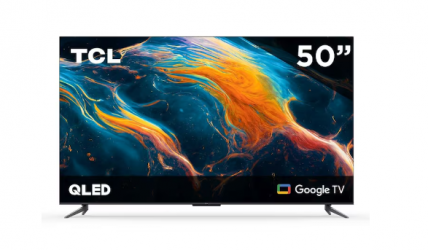 TCL Smart TV QLED 50Q650G 50