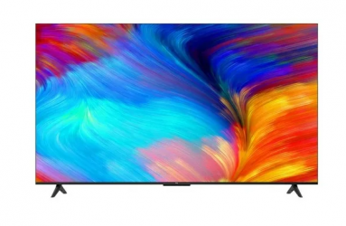 TCL Smart TV QLED 85Q651G 85