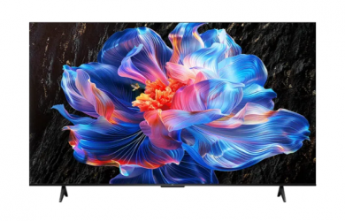 TCL Smart TV QLED 55Q51KG 55