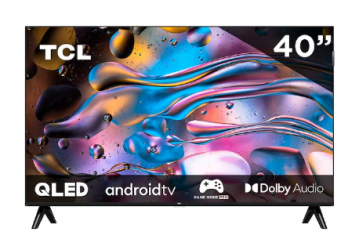 TCL Smart TV QLED 40Q3K 40