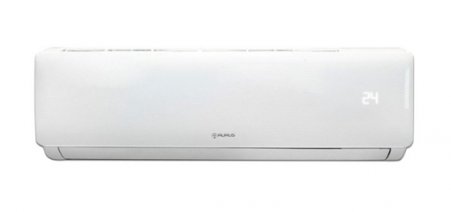 TCL Aire Acondicionado Minisplit Inverter ARU32-18A2/INV, Wi-Fi, 18000 BTU/h, 2.525W, Frío/Calor, Blanco 