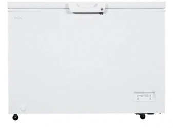 TCL Congelador Chest Freezer, 254.9 Litros 