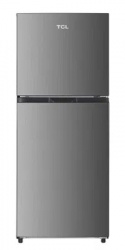TCL Refrigerador Top Mount, 11 Pies Cúbicos, Gris 