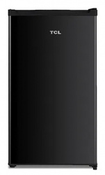 TCL Frigobar TSD44B, 4.4 Pies Cúbicos, Negro 