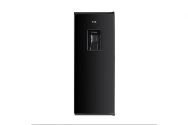 TCL Refrigerador TSD60BW, 6 Pies Cúbicos, Negro 