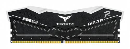 Kit Memoria RAM Team Group (T-Force Delta DDR5, 6000MHz, 32GB - 2 x 16GB, CL30, XMP/EXPO 
