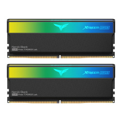 Kit Memoria RAM Team Group FF9D548G8200HC38EDC01 DDR5, 8200MHz, 48GB - 2 x 24GB, CL38, XMP 