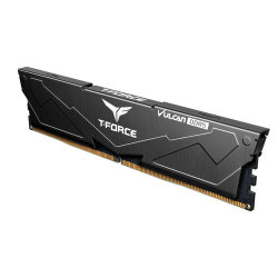 Kit Memoria RAM Team Group Vulcan DDR5, 5600MHz, 16GB - 2 x 8GB, CL40, XMP/EXPO 