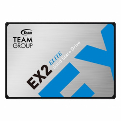 SSD Team Group EX2, 1TB, SATA III, 2.5