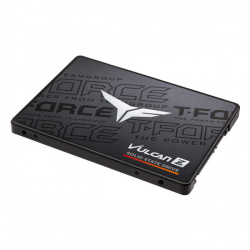 SSD Team Group T-Force Vulcan, 256GB, 2.5
