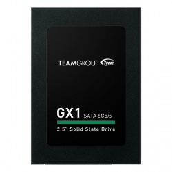 SSD Team Group GX1, 120GB, SATA III, 2.5'', 7mm 