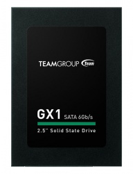 SSD Team Group GX1, 480GB, SATA III, 2.5'', 7mm 