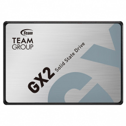 SSD Team Group GX2, 2TB, SATA III, 2.5