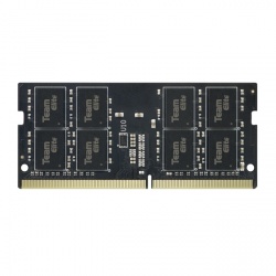 Memoria RAM Team Group Elite DDR4, 2666MHz, 16GB, CL19, SO-DIMM 