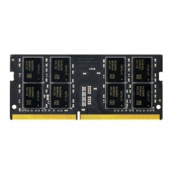 Memoria RAM Team Group Elite DDR4, 2400MHz, 4GB, CL16, SO-DIMM 