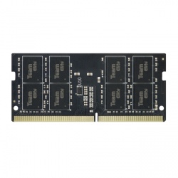 Memoria RAM Team Group Elite DDR4, 2666MHz, 4GB, CL19, SO-DIMM 