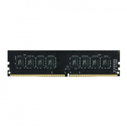 Memoria RAM Team Group Elite DDR4, 2666 MHz, 4GB, Non-ECC, CL19 