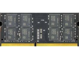 Memoria RAM Team Group Elite DDR4, 2666MHz, 8GB, CL19, SO-DIMM 
