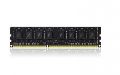 Memoria RAM Team Group Elite DDR4, 2666MHz, 8GB, Non-ECC, CL19 