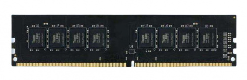 Memoria RAM Team Group Elite DDR4, 3200MHz, 8GB, Non-ECC, CL22 