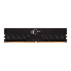 Memoria RAM Team Group Elite DDR5, 6000MHz, 16GB, CL48 