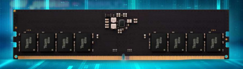 Kit Memoria RAM Team Group Elite DDR5, 5200MHz, 32GB (2 x 16GB), Non-ECC, CL42 