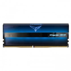 Kit Memoria RAM Team Group T-Force Xtreem ARGB DDR4, 4000MHz, 16GB (2 x 8GB), Non-ECC, CL18, XMP 